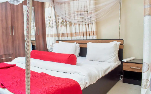 Kasha Premier Lodges - Area 1 Falls