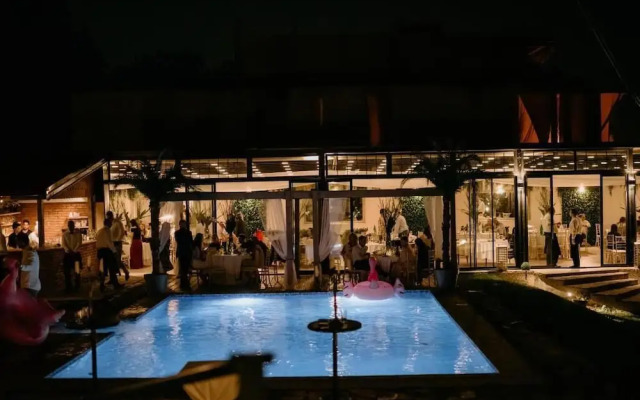 Belgrade Hills Villa and Suites