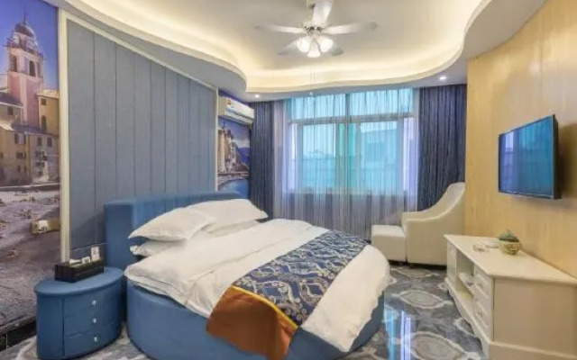 Haikuo Hotel