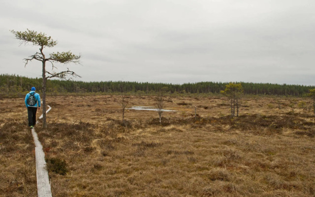Kirjakkalan Ruukkikylä