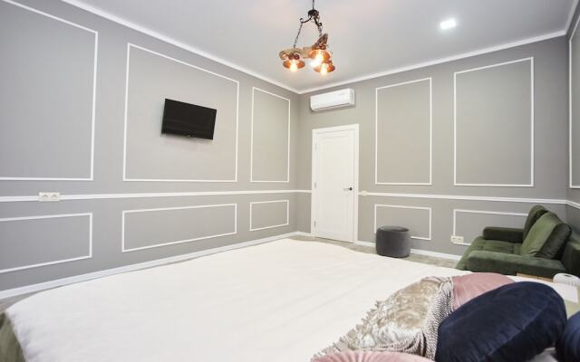 Апартаменты 28 Pearls для ВИП-гостей