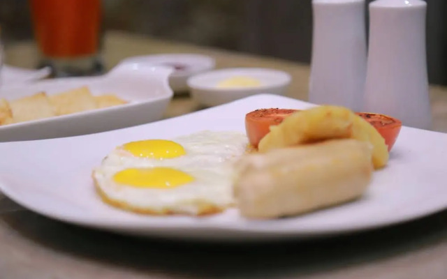 Royal Mansion Luxury Villa