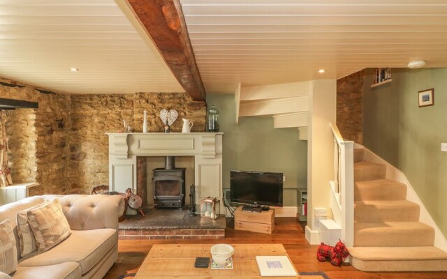 Wills Cottage, Crewkerne