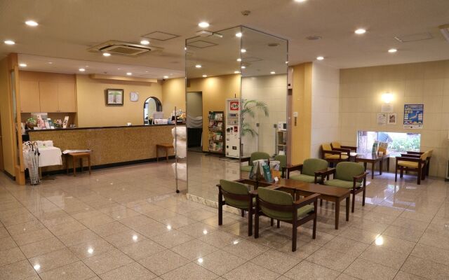 Hotel First Stay Amagasaki