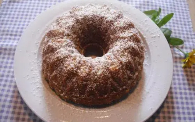 Landurlaub bei Familie Haug