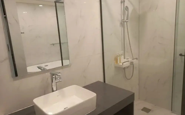 Busan Park Hotel