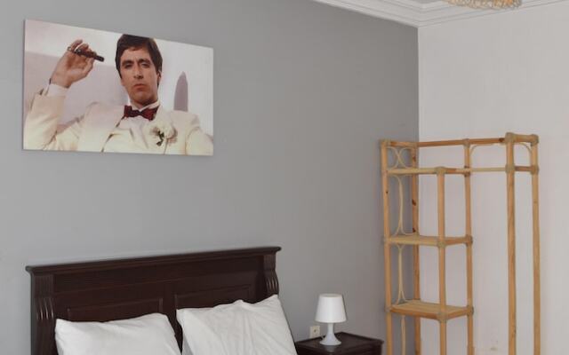 5 Minutes From the Beach in the Heart of the Comun