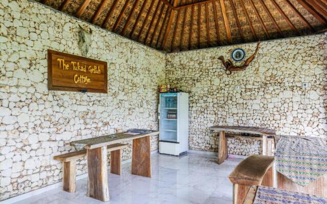The Tukad Gepuh Cottage
