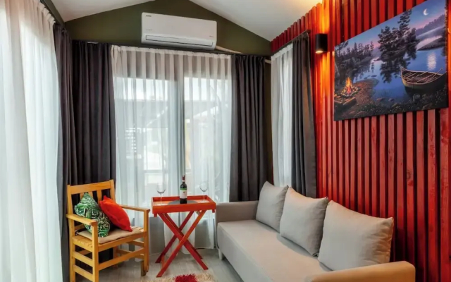 Ada Tiny House
