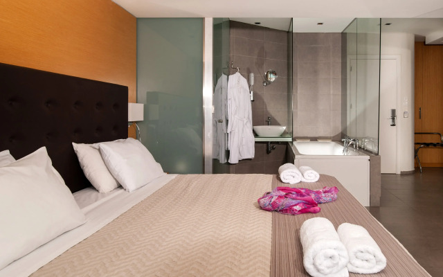 Atlantis Boutique City Hotel