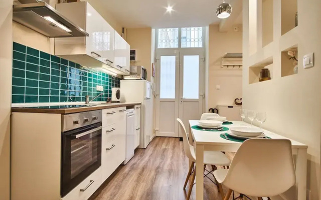 MMM Boutique Apartment