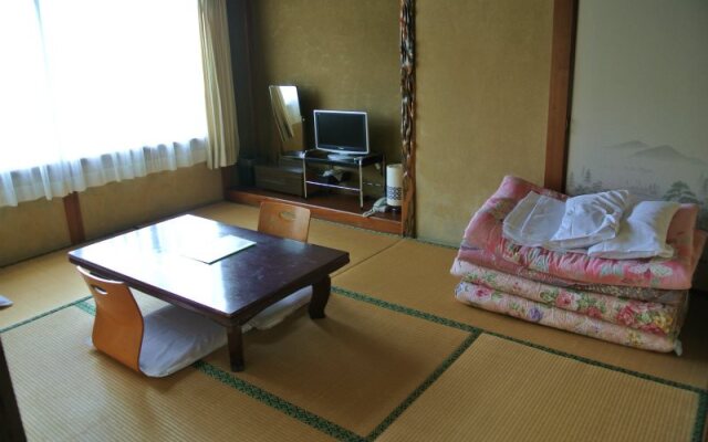 Takachiho B&B Ukigumo