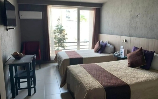 Hotel FG