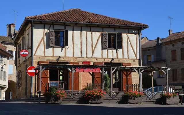 Well-kept, Detached Holiday Home With air Conditioning