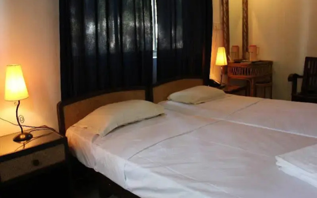 Vila Goesa Beach Resort