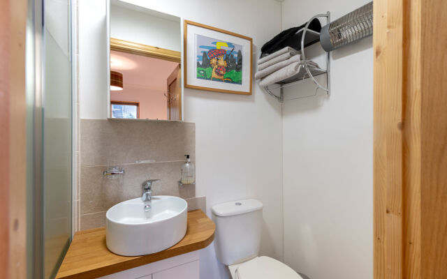Loch Ness Wee Hideaway