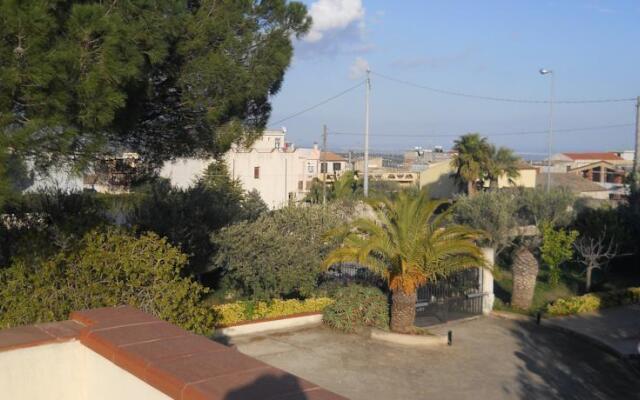 Villa Vittoria Maison