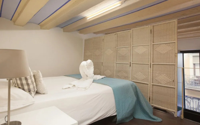 Rent Top Apartments Passeig de Gràcia