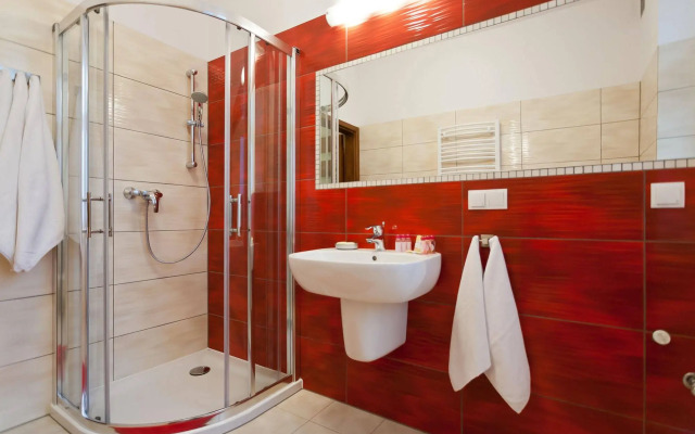 Apartamenty Kamienica Kazimierz