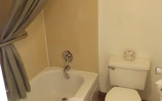 Motel 6 Glendale AZ
