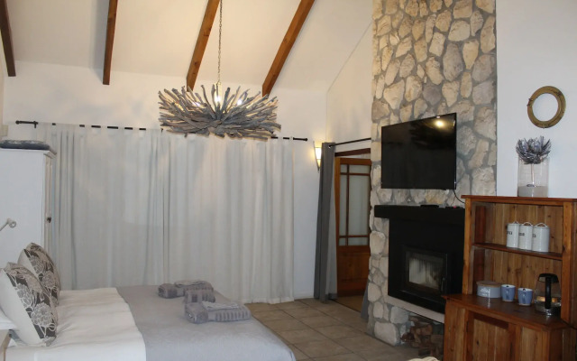 Kleinzee Oceanfront Guesthouse