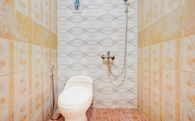 Hotel O Petraya Residence near City of Tomorrow Mall