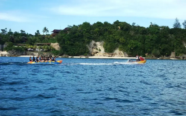 Golden Phoenix Hotel Boracay