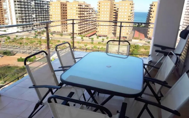 Oropesa Ciudad de Vacaciones 3000