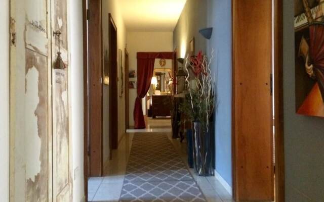 ayHOME b&b