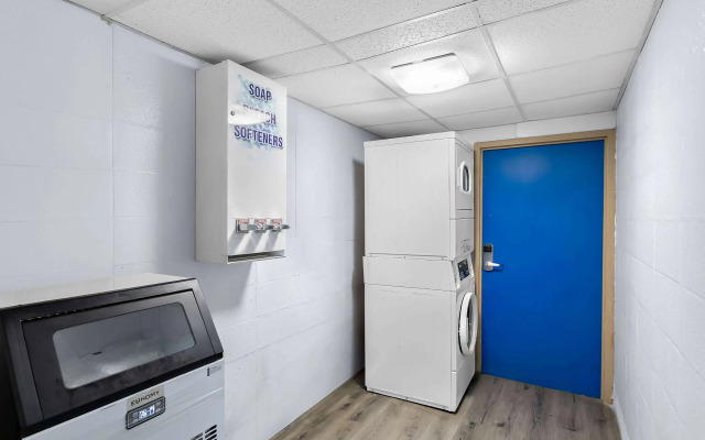 Travelodge by Wyndham Aberdeen