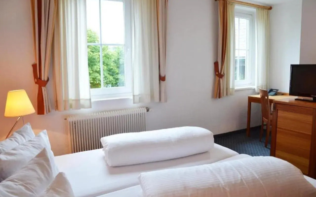 Seehotel Schlick