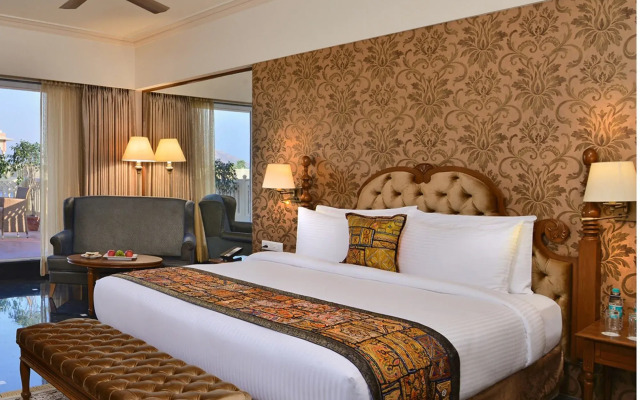 Indana Palace Jaipur