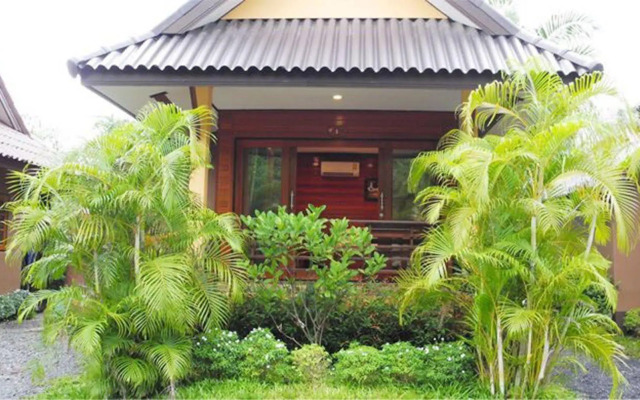 Kohloy Resort Suratthani