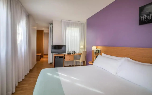 Hotel Jerez Centro