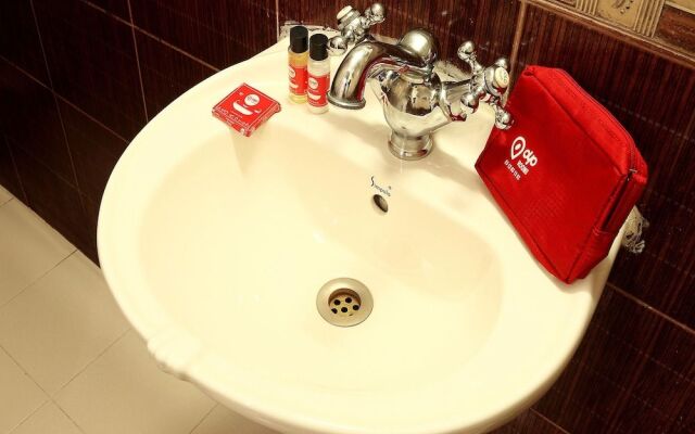 OYO 1846 Hotel Neeranand Regency