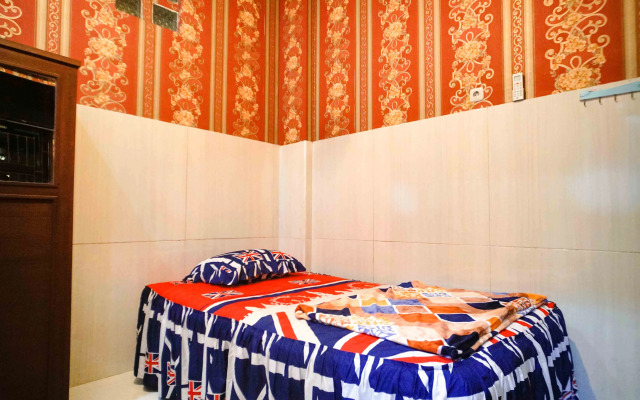 OPO Guest House Syariah Malang RedPartner