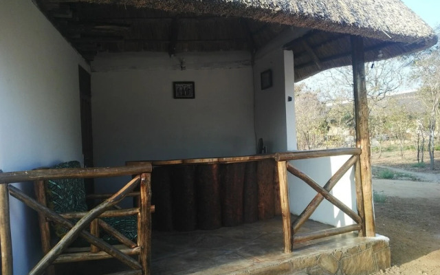 Mikumi Adventure Lodge