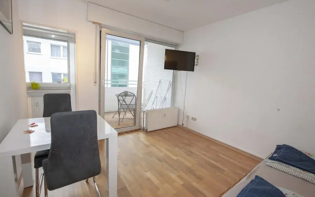 Apartment am Konzerthaus
