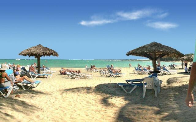 Occidental Allegro Playa Dorad