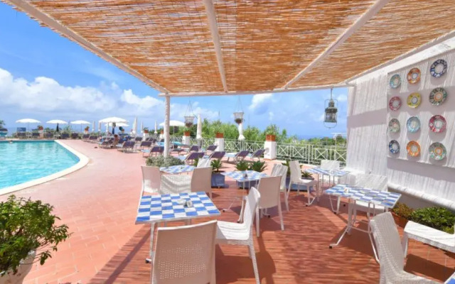 Hotel Paradiso Terme