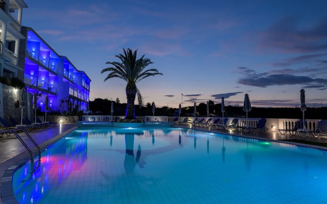 Christina Apartments