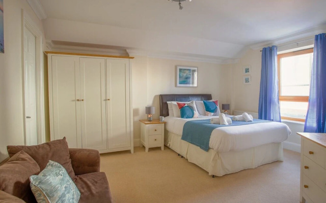 Harbourside Penthouse