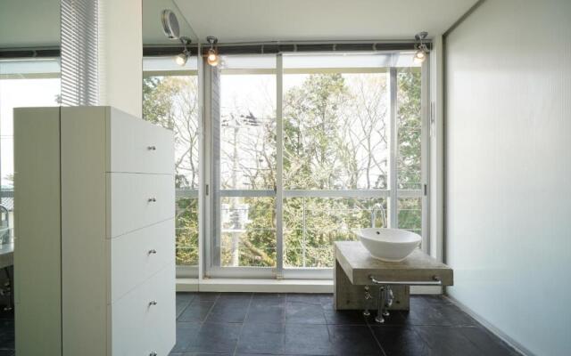 Famille Omuro II - Vacation Stay 61215V