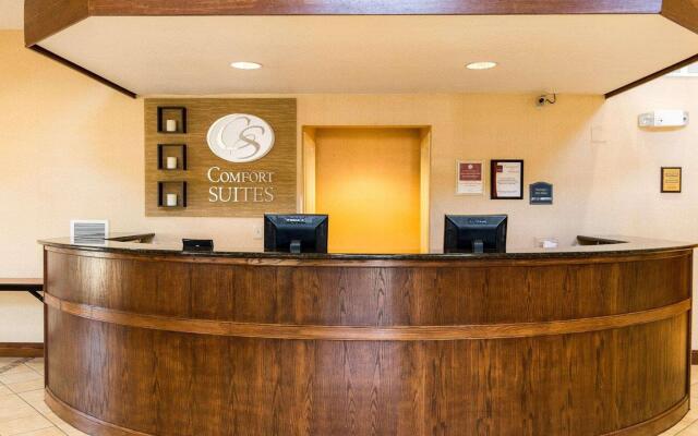 Comfort Suites Nacogdoches