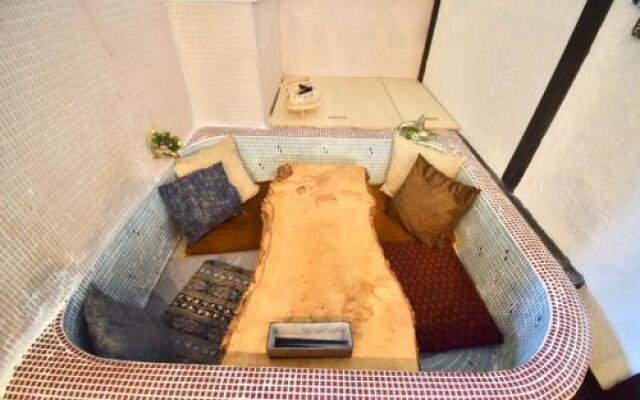 Kominka Guesthouse SENTŌ