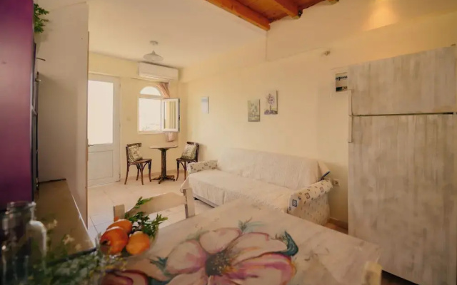 Evgenias House Ancient Olympia