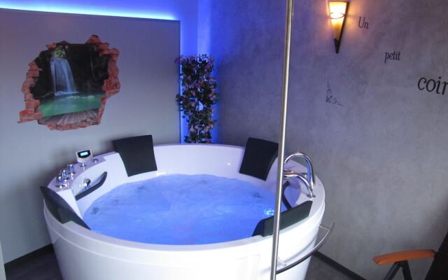 Le Domaine du Châtelet