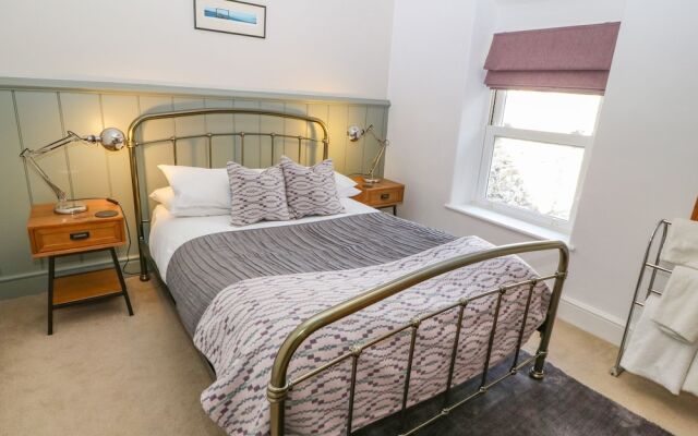 Y Castell Apartment 3