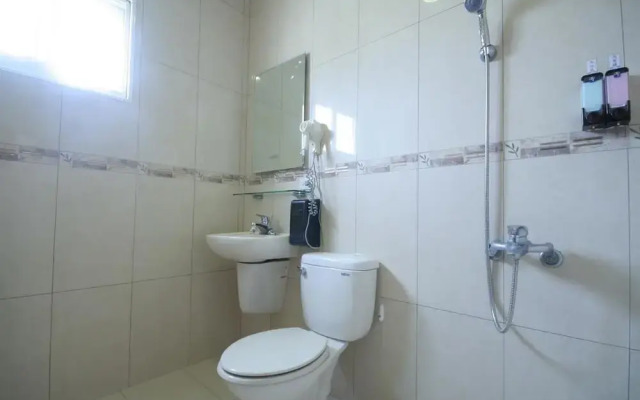 Long Beach Private Lodging