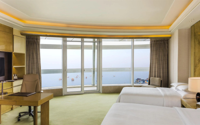 Sheraton Huzhou Taihu Lake Hot Spring Resort & Spa